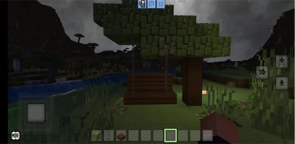 LokiCraft 2 [МОД: Много денег, Монет и Все открыто] Screenshot 5