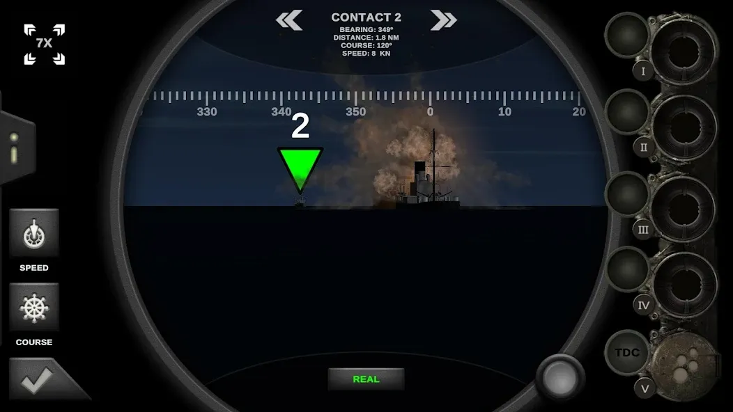 U-BOOT The Board Game [МОД: Много денег, Монет и Все открыто] Screenshot 3