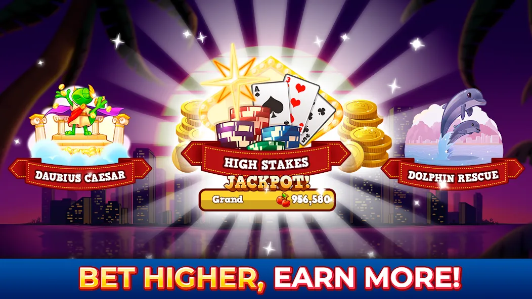 Bingo Pop: Play Live Online (Бинго Поп) [МОД: Бесконечные деньги, Монеты и Мега MOD] Screenshot 3