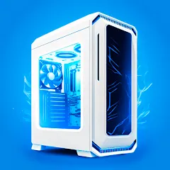 Скачать PC Creator 2 - Computer Tycoon (ПК Создатель 2) [МОД: Меню, Бесконечные монеты и Открытые уровни] | Взлом PC Creator 2 - Computer Tycoon на Андроид