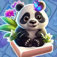 Скачать Zen Life: Tile Match Games (Зен Лайф) [МОД: Меню, Бесконечные монеты и Открытые уровни] | Взлом Zen Life: Tile Match Games на Андроид