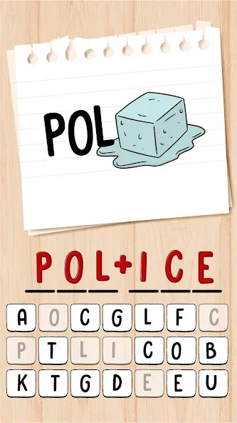 Brain Test: Tricky Words (Брейн Тест) [МОД: Много монет, Открытые уровни и Мега MOD] Screenshot 4