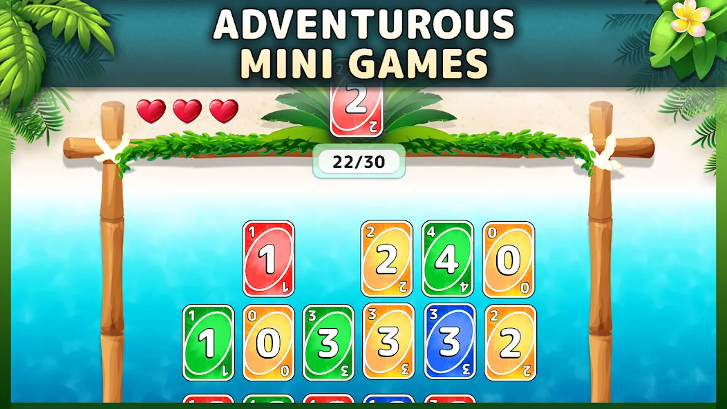 WILD - Card Party Adventure (ВАЙЛД) [МОД: Много монет, Открытые уровни и Мега MOD] Screenshot 5
