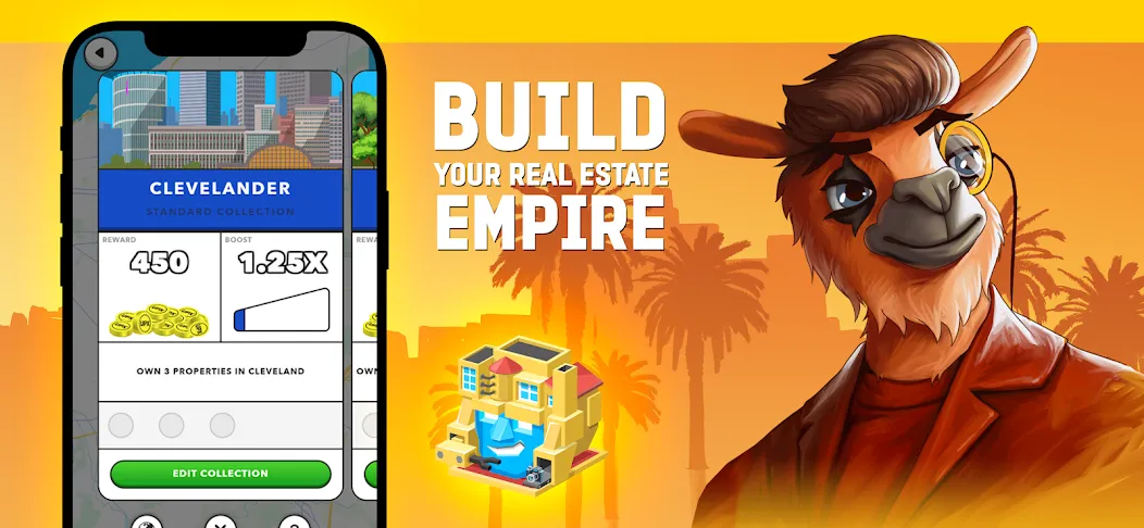 Upland - Real Estate Simulator (Апланд) [МОД: Все открыто, Дополнительные деньги и Меню MOD] Screenshot 4