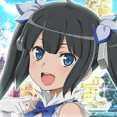 Скачать DanMachi - MEMORIA FREESE (ДанМачи) [МОД: Много монет, Открытые уровни и Мега MOD] | Взлом DanMachi - MEMORIA FREESE на Андроид