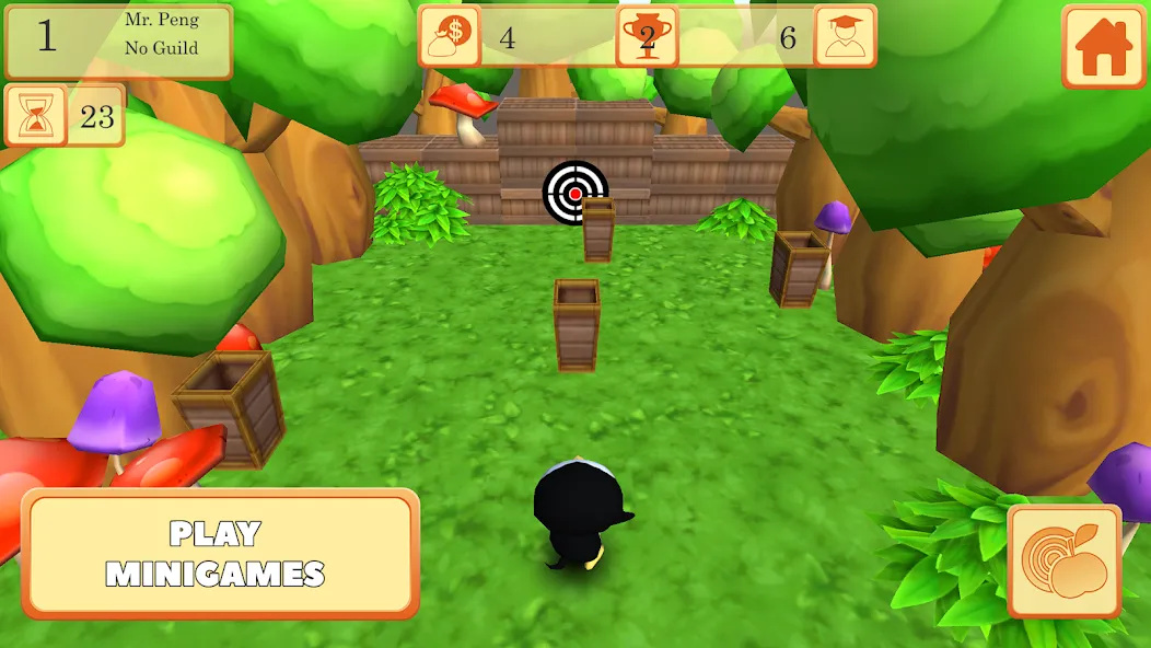 Cute Pocket Pets 3D (Кьют Покет Петс 3Д) [МОД: Бесконечные деньги, Монеты и Мега MOD] Screenshot 3