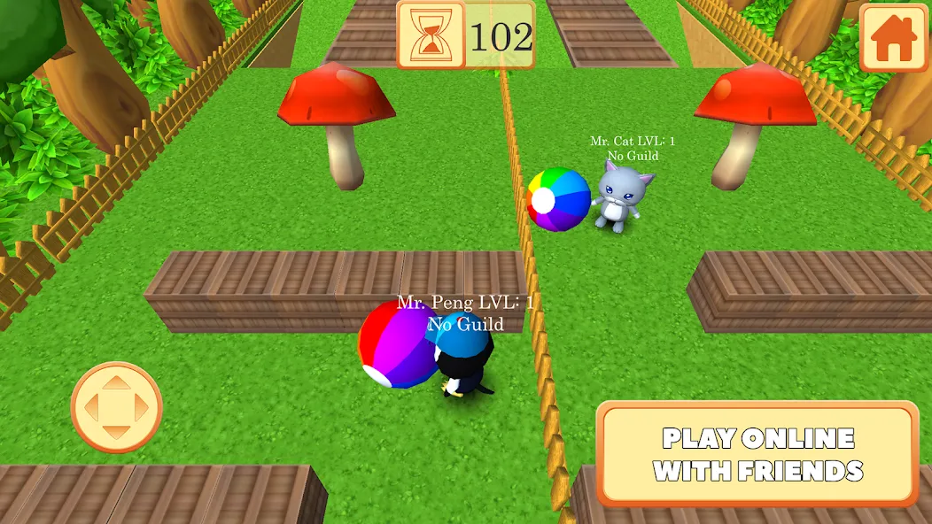 Cute Pocket Pets 3D (Кьют Покет Петс 3Д) [МОД: Бесконечные деньги, Монеты и Мега MOD] Screenshot 4