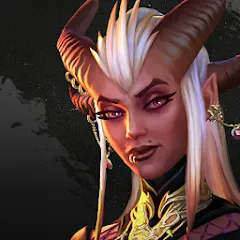Скачать Dota Underlords (Дота Андерлордс) [МОД: Деньги, Монеты и Меню MOD] | Взлом Dota Underlords на Андроид
