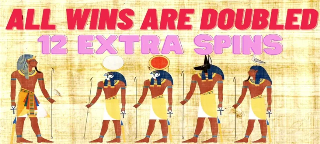 Cleopatra Keno - Keno Games (Клеопатра Кено) [МОД: Бесконечные деньги, Монеты и Мега MOD] Screenshot 1