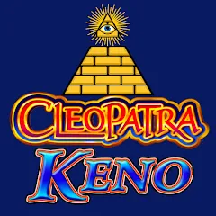 Скачать Cleopatra Keno - Keno Games (Клеопатра Кено) [МОД: Бесконечные деньги, Монеты и Мега MOD] | Взлом Cleopatra Keno - Keno Games на Андроид