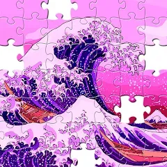 Скачать Jigsaw Puzzles for Adults [МОД: Бесконечные деньги, Монеты и Мега MOD] | Взлом Jigsaw Puzzles for Adults на Андроид