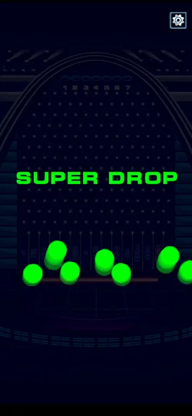The Falling Ball Game (Зе Фолинг Бол Гейм) [МОД: Меню, Бесконечные монеты и Открытые уровни] Screenshot 4