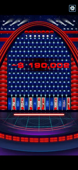 The Falling Ball Game (Зе Фолинг Бол Гейм) [МОД: Меню, Бесконечные монеты и Открытые уровни] Screenshot 5