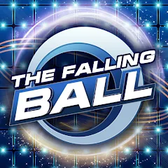 Скачать The Falling Ball Game (Зе Фолинг Бол Гейм) [МОД: Меню, Бесконечные монеты и Открытые уровни] | Взлом The Falling Ball Game на Андроид