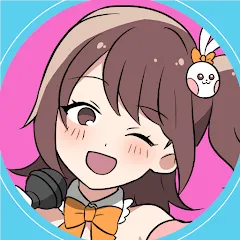 Скачать 2択で美少女ゲーム [МОД: Меню, Бесконечные монеты и Открытые уровни] | Взлом 2択で美少女ゲーム на Андроид