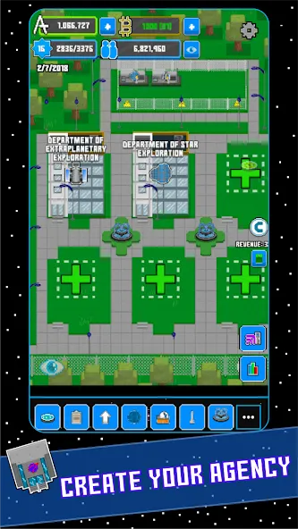 Spag Evolution Tycoon (Спаг Эволюшн Тайкун) [МОД: Меню, Бесконечные монеты и Открытые уровни] Screenshot 2