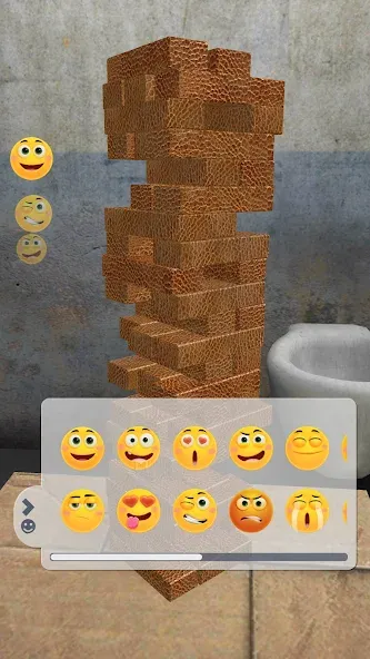 Table Tower Online (Тэйбл Тауэр Онлайн) [МОД: Бесконечные деньги, Монеты и Мега MOD] Screenshot 4