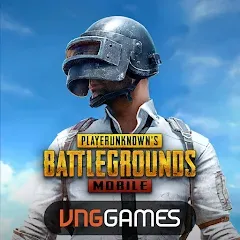 Скачать PUBG Mobile VN (ПУБГ Мобайл ВН) [МОД: Много денег, Монет и Все открыто] | Взлом PUBG Mobile VN на Андроид