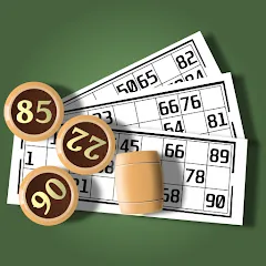 Скачать Lotto [МОД: Деньги, Монеты и Меню MOD] | Взлом Lotto на Андроид