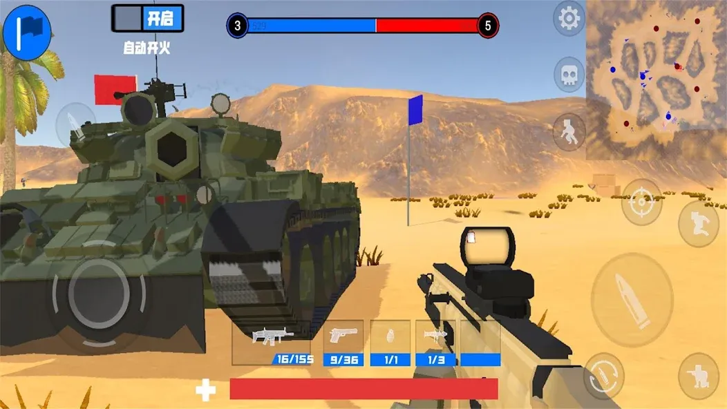 battle field simulator (бэтлфилд симулятор) [МОД: Много денег, Монет и Все открыто] Screenshot 3