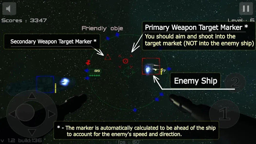 Gunner : Space Defender (Lite) (Ганнер Фриспейс Дефендер Лайт) [МОД: Меню, Бесконечные монеты и Открытые уровни] Screenshot 2