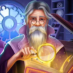 Скачать Books of Wonder Hidden Objects [МОД: Меню, Бесконечные монеты и Открытые уровни] | Взлом Books of Wonder Hidden Objects на Андроид