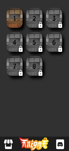 Anigme - Anime and Manga Quiz [МОД: Бесконечные деньги, Монеты и Мега MOD] Screenshot 4
