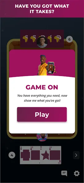 Whot Africa (Уот Африка) [МОД: Много монет, Открытые уровни и Мега MOD] Screenshot 5