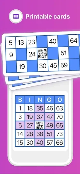 bingo!! [МОД: Много монет, Открытые уровни и Мега MOD] Screenshot 5