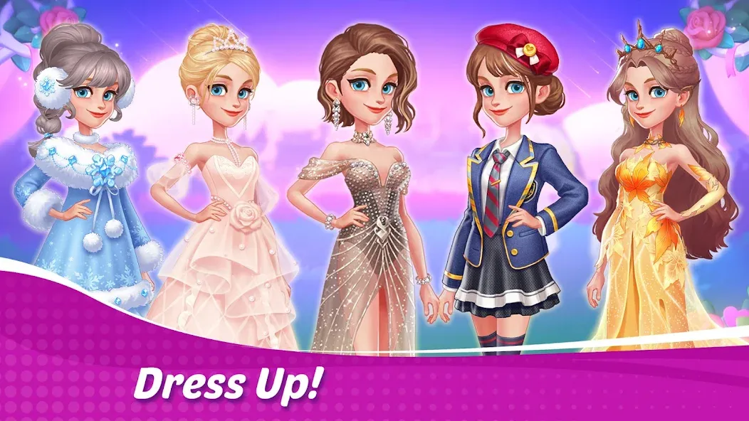 Cooking Wonder: Cooking Games [МОД: Меню, Бесконечные монеты и Открытые уровни] Screenshot 3