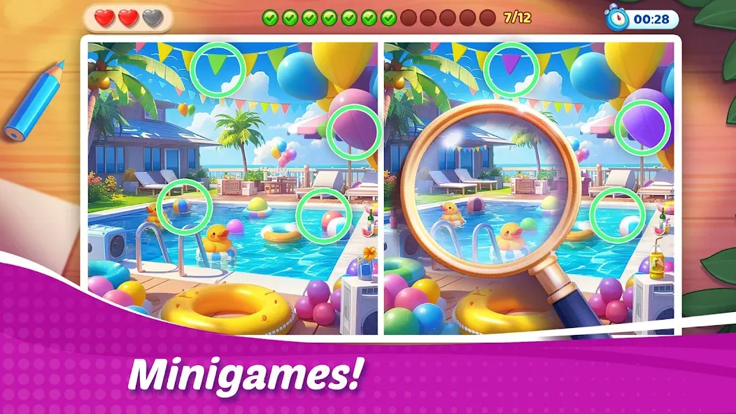 Cooking Wonder: Cooking Games [МОД: Меню, Бесконечные монеты и Открытые уровни] Screenshot 5