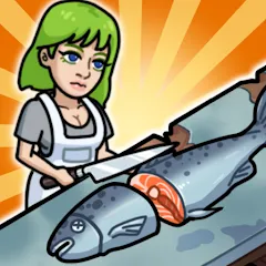 Скачать Lumber Out (Ламбер Аут) [МОД: Много монет, Открытые уровни и Мега MOD] | Взлом Lumber Out на Андроид