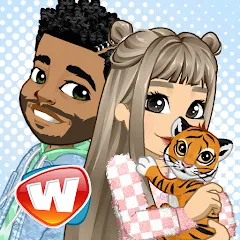 Скачать Woozworld - Virtual World (Вузворлд) [МОД: Бесконечные деньги, Монеты и Мега MOD] | Взлом Woozworld - Virtual World на Андроид