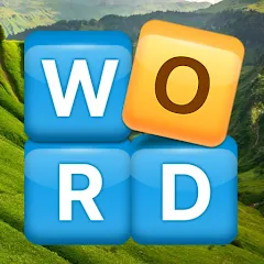 Скачать Word Search Block Puzzle Game [МОД: Деньги, Монеты и Меню MOD] | Взлом Word Search Block Puzzle Game на Андроид