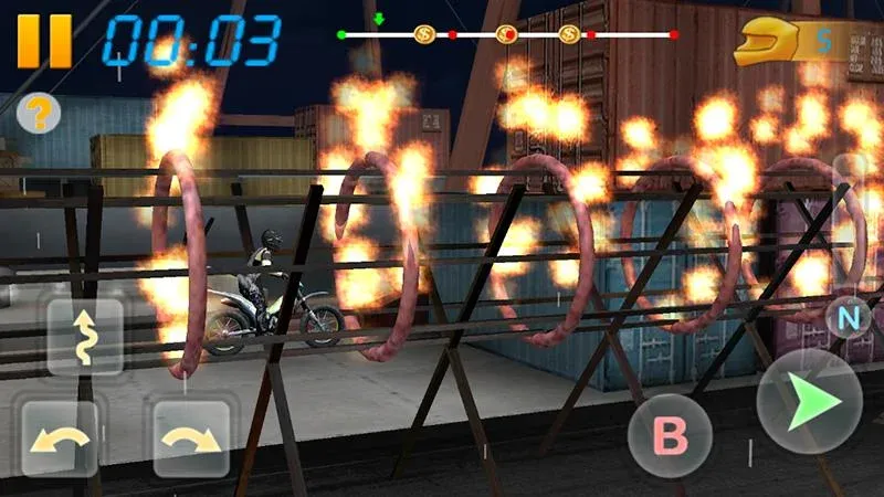 Bike Racing 3D [МОД: Много денег, Монет и Все открыто] Screenshot 3