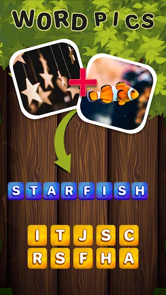 Word Search Supreme Puzzle (Уорд Срч Суприм Пазл) [МОД: Много денег, Монет и Все открыто] Screenshot 3