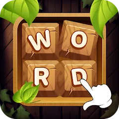 Скачать Word Search Supreme Puzzle (Уорд Срч Суприм Пазл) [МОД: Много денег, Монет и Все открыто] | Взлом Word Search Supreme Puzzle на Андроид