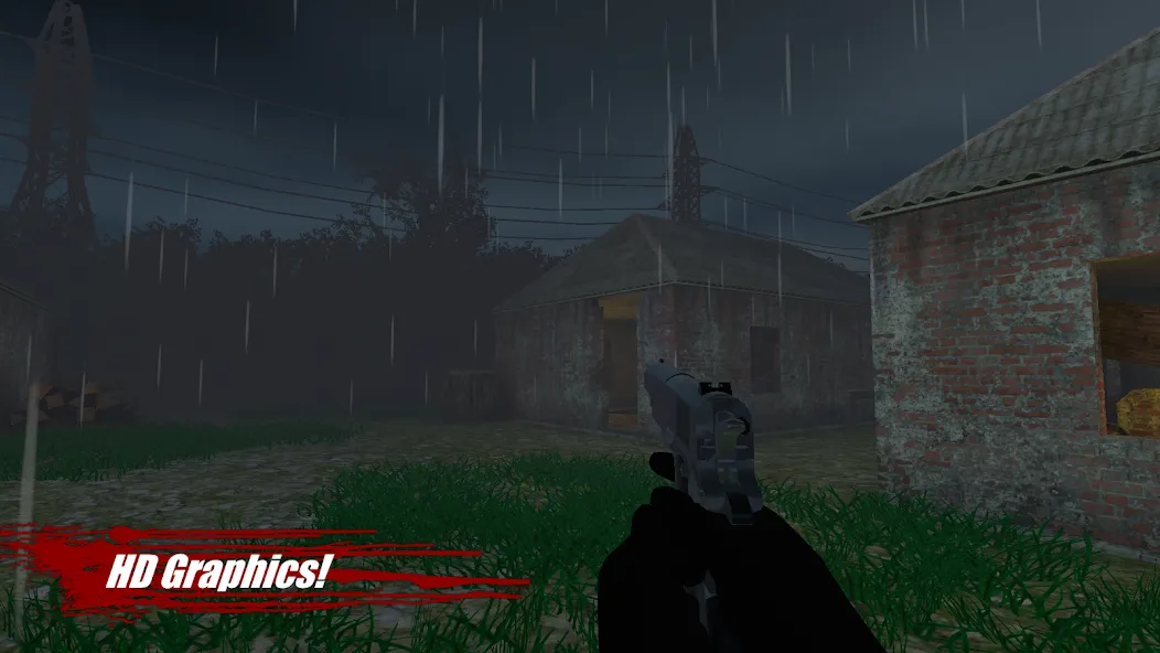 Dead On Duty: Red Dawn (Дед он дьюти) [МОД: Много денег, Монет и Все открыто] Screenshot 3