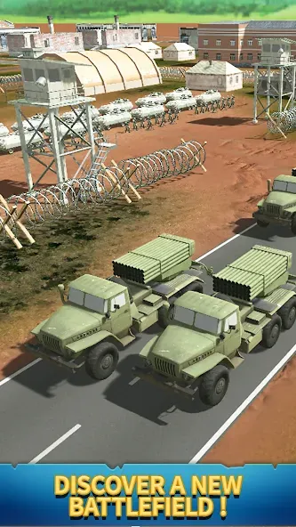 Cannon Attack (Канон Атак) [МОД: Деньги, Монеты и Меню MOD] Screenshot 4