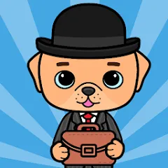 Скачать Yasa Pets Tower (Яса Петс Тауэр) [МОД: Деньги, Монеты и Меню MOD] | Взлом Yasa Pets Tower на Андроид