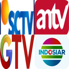 Скачать Logo TV Indonesia  Asah Otakmu (Тебак Гамбар Лого ТВ) [МОД: Меню, Бесконечные монеты и Открытые уровни] | Взлом Logo TV Indonesia  Asah Otakmu на Андроид