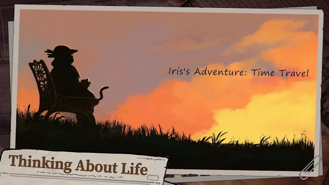 Iris's Adventure: Time Travel [МОД: Много денег, Монет и Все открыто] Screenshot 5