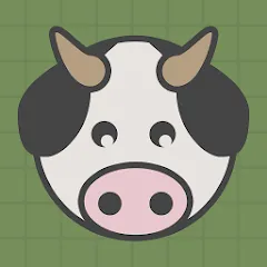 Скачать MooMoo.io (Official) [МОД: Меню, Бесконечные монеты и Открытые уровни] | Взлом MooMoo.io (Official) на Андроид