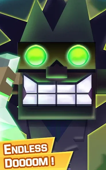 Rooms of Doom - Minion Madness [МОД: Все открыто, Дополнительные деньги и Меню MOD] Screenshot 5