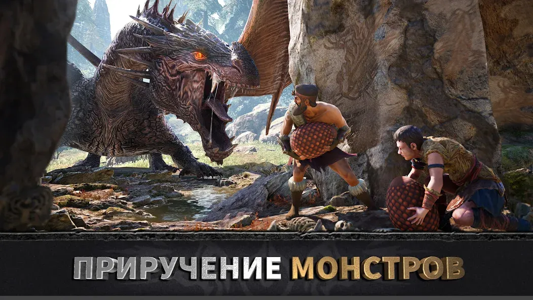 Эра вождей: Chief Almighty [МОД: Меню, Бесконечные монеты и Открытые уровни] Screenshot 2