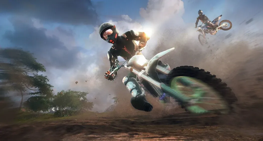 Spd Moto Dash2:Real Simulator (Спд Мото Дэш2) [МОД: Бесконечные деньги, Монеты и Мега MOD] Screenshot 2