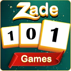 Скачать 101  Okey Zade Games [МОД: Деньги, Монеты и Меню MOD] | Взлом 101  Okey Zade Games на Андроид