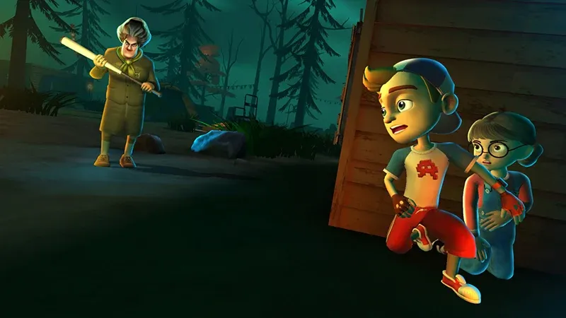 Playtime Adventure Multiplayer (Плейтайм Приключения Мультиплеер) [МОД: Много денег, Монет и Все открыто] Screenshot 3