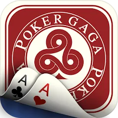 Скачать PokerGaga: Texas Holdem Live (ПокерГага) [МОД: Много денег, Монет и Все открыто] | Взлом PokerGaga: Texas Holdem Live на Андроид