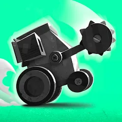 Скачать CATS: Crash Arena Turbo Stars (Кэтс) [МОД: Все открыто, Дополнительные деньги и Меню MOD] | Взлом CATS: Crash Arena Turbo Stars на Андроид